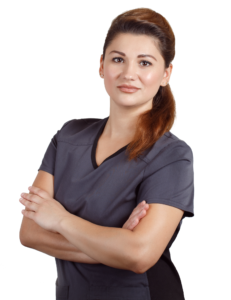 Massage therapy rmt natalya lester massage pros thornhill